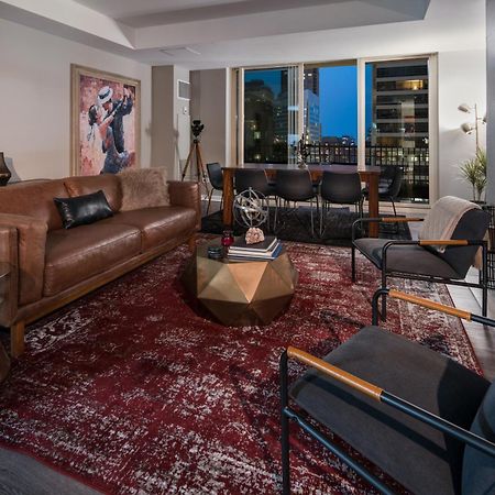 The Bernardin Gold Coast Luxury Apartments Near Magnificent Mile Chicago Zewnętrze zdjęcie