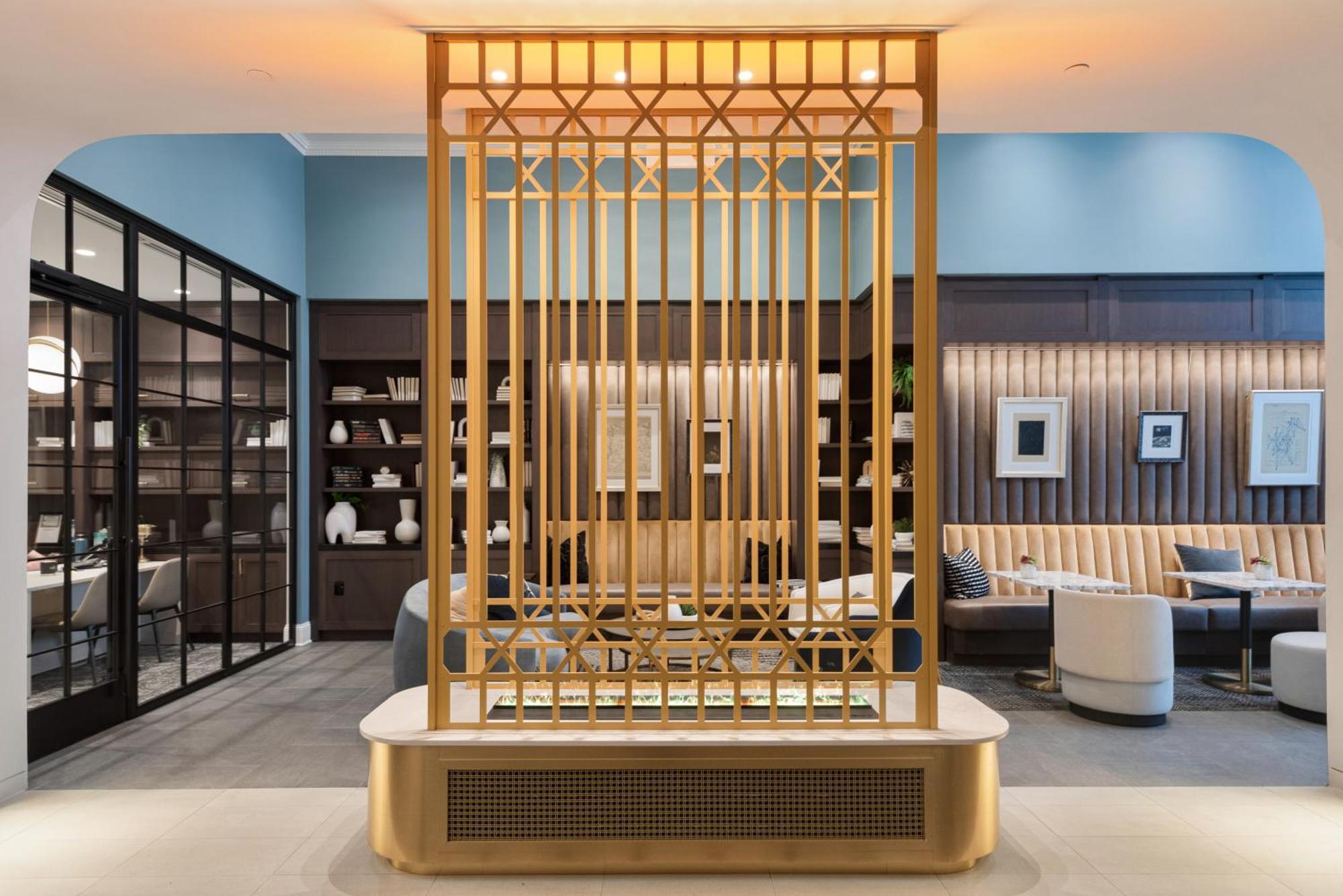 The Bernardin Gold Coast Luxury Apartments Near Magnificent Mile Chicago Zewnętrze zdjęcie