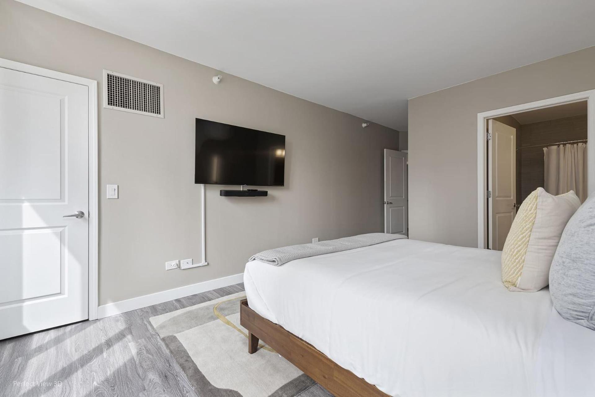 The Bernardin Gold Coast Luxury Apartments Near Magnificent Mile Chicago Zewnętrze zdjęcie