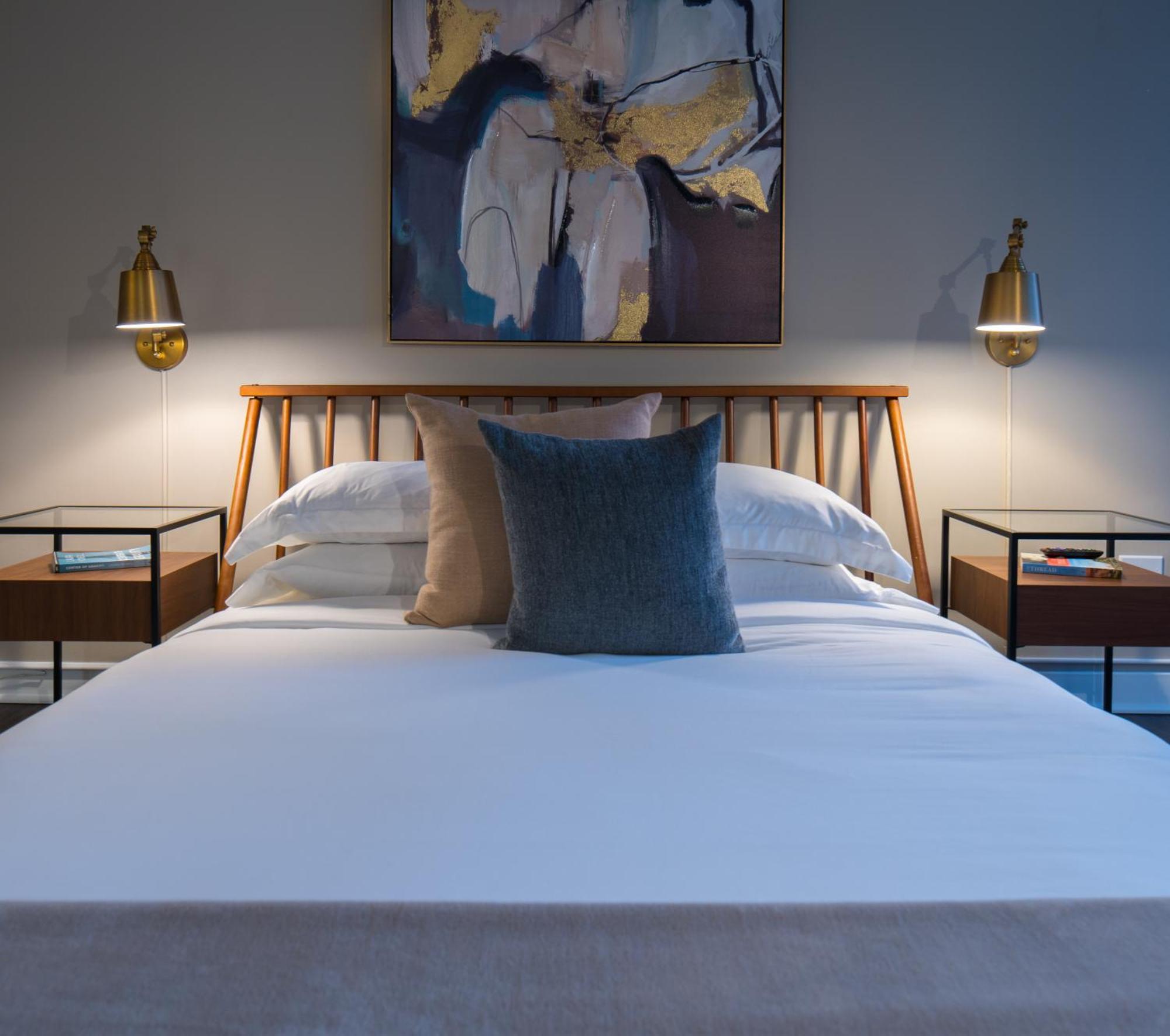 The Bernardin Gold Coast Luxury Apartments Near Magnificent Mile Chicago Zewnętrze zdjęcie