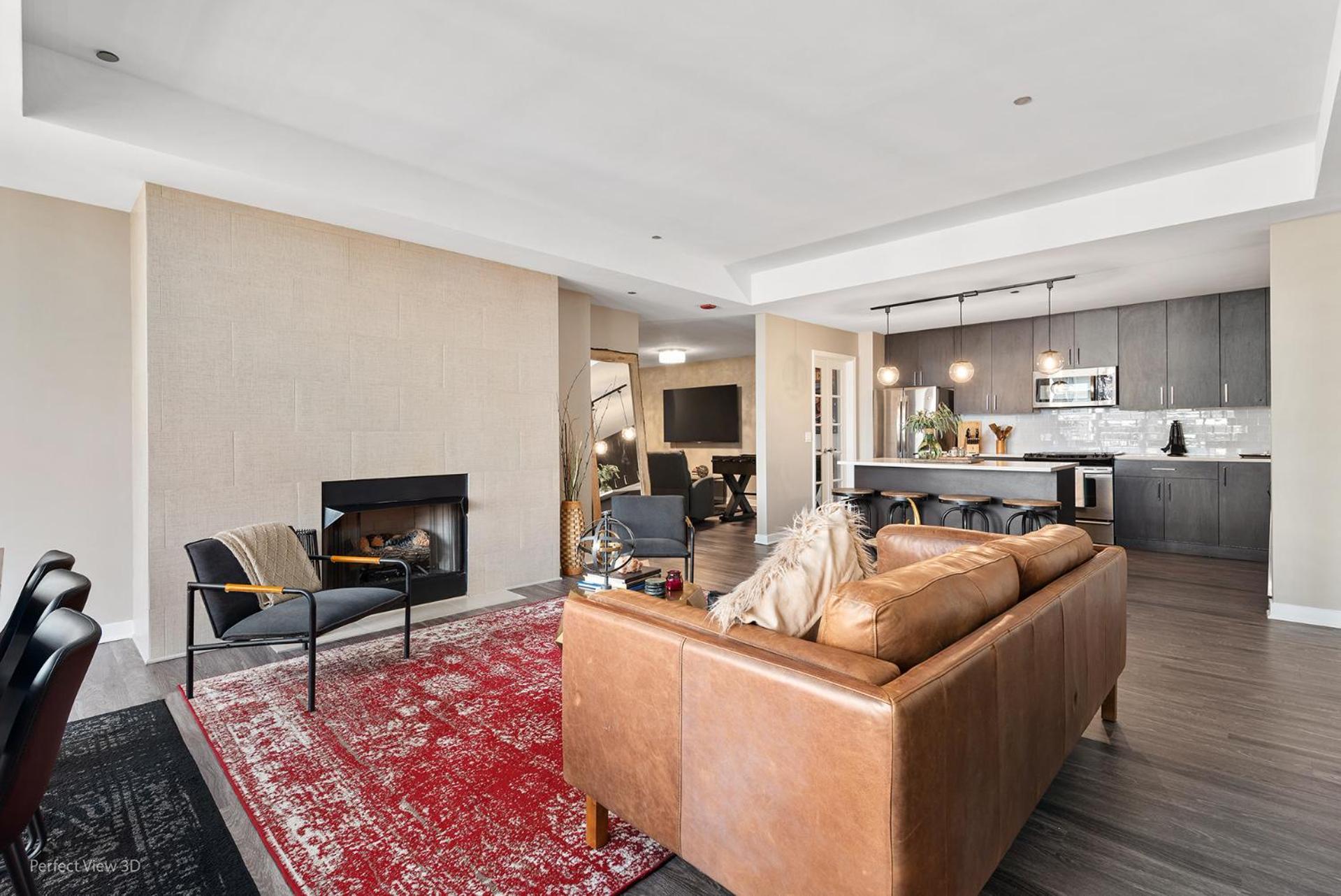 The Bernardin Gold Coast Luxury Apartments Near Magnificent Mile Chicago Zewnętrze zdjęcie