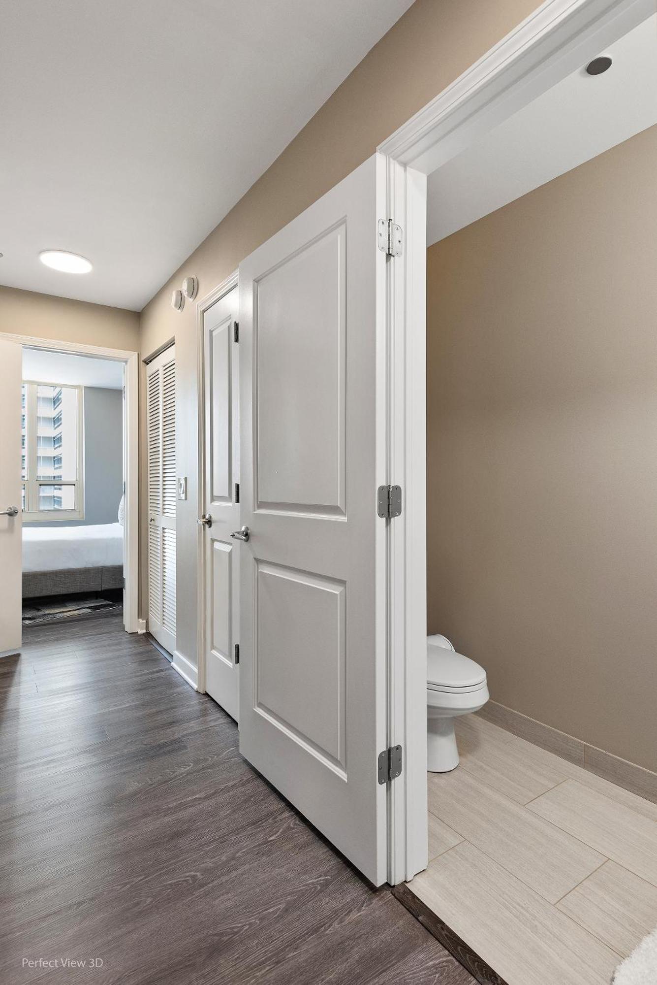 The Bernardin Gold Coast Luxury Apartments Near Magnificent Mile Chicago Zewnętrze zdjęcie