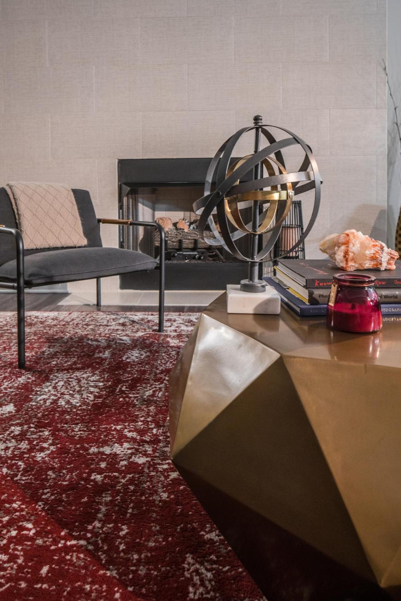 The Bernardin Gold Coast Luxury Apartments Near Magnificent Mile Chicago Zewnętrze zdjęcie