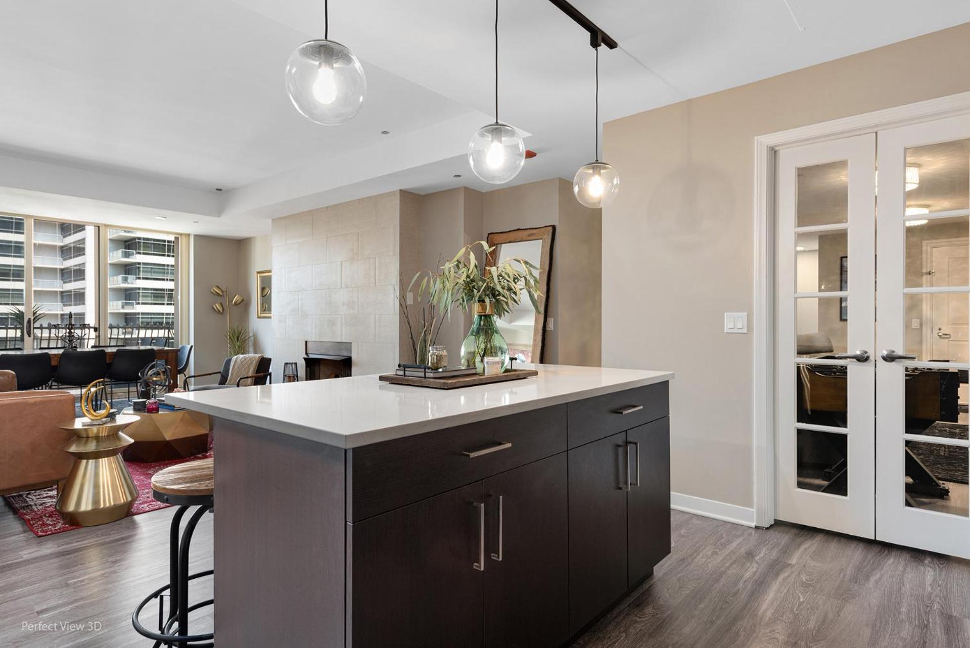 The Bernardin Gold Coast Luxury Apartments Near Magnificent Mile Chicago Zewnętrze zdjęcie