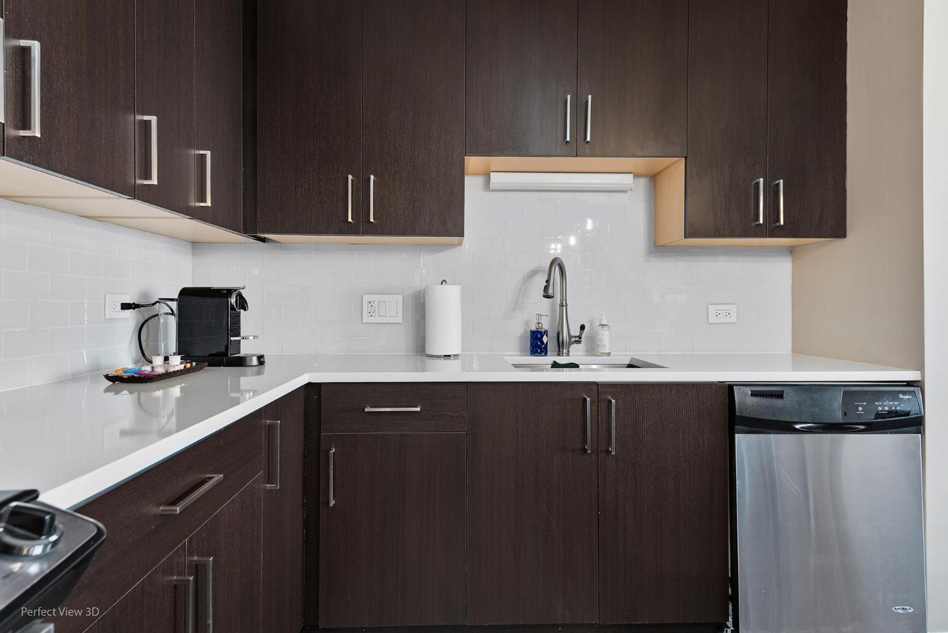 The Bernardin Gold Coast Luxury Apartments Near Magnificent Mile Chicago Zewnętrze zdjęcie