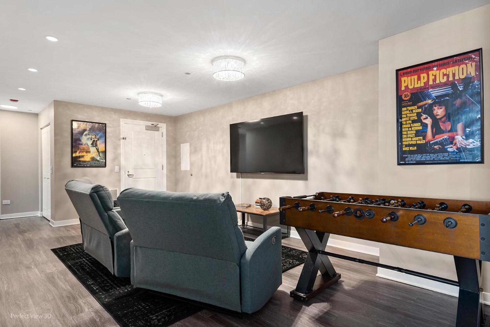 The Bernardin Gold Coast Luxury Apartments Near Magnificent Mile Chicago Zewnętrze zdjęcie